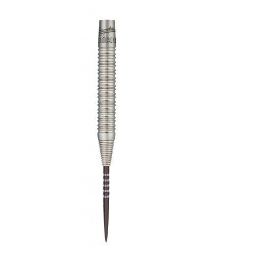 Set darts Unicorn steel Gary Anderson Phase 4 Natural 21g Tungsten 90% ( The Flying Scotsman)
