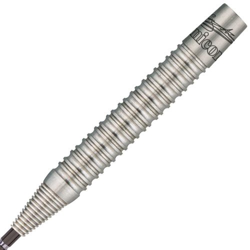 Set darts Unicorn steel Gary Anderson Phase 4 Natural 21g Tungsten 90% ( The Flying Scotsman)
