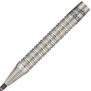 Set darts Unicorn steel Gary Anderson Phase 4 Natural 23g Tungsten 90% ( The Flying Scotsman)