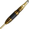   Set sageti darts Unicorn steel John Lowe, W/C Phase 4, 23g, 90% wolfram