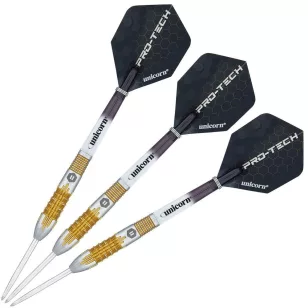 Set sageti darts Unicorn protech Style 1, 22g, wolfram