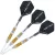 Set sageti darts Unicorn protech Style 1, 22g, wolfram