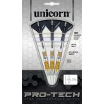 Set sageti darts Unicorn protech Style 1, 22g, wolfram