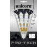 Set sageti darts Unicorn protech Style 1, 22g, wolfram
