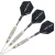 Set sageti darts Unicorn steel Protech Style 2, 25g, 90% wolfram