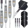   Set sageti darts Unicorn steel Protech Style 5, 25 g, 90% wolfram