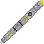 Set sageti steel Unicorn Flair 2 21g, 80% wolfram