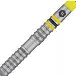 Set sageti steel Unicorn Flair 3 22g, 80% wolfram