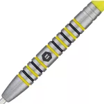 Set sageti steel Unicorn Flair 4 23g, 80% wolfram