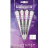 Set Darts steel Unicorn Amethyst 2 21g, 90% wolfram