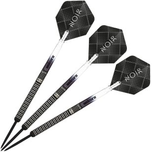 Set sageti darts Unicorn steel W/C Gary Anderson 21g Noir 90%