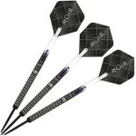 Set sageti Unicorn steel W/C Gary Anderson 25g Noir 90%