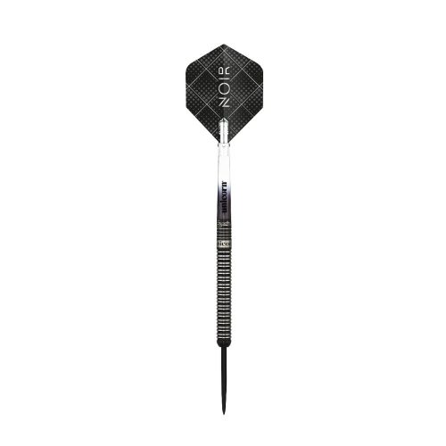 Set sageti Unicorn steel W/C Gary Anderson 25g Noir 90%