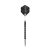 Set sageti Unicorn steel W/C Gary Anderson 25g Noir 90%