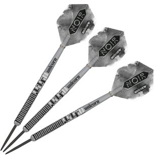 Sageti darts Unicorn steel 22g, Gary Anderson Phase 5 NOIR, 90% tungsten