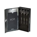 Sageti darts Unicorn steel 23g, Gary Anderson Phase 5 NOIR, 90% tungsten