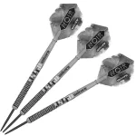 Sageti darts Unicorn steel 24g, Gary Anderson Phase 5 NOIR, 90% tungsten