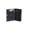 Set sageti darts Unicorn steel, James Wade Noir 23g, 90% wolfram