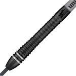 SET SAGETI DARTS UNICORN STEEL, W/C GARY ANDERSON PHASE 6 NOIR 25G, 90% WOLFRAM