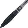 Set darts steel Unicorn Noir Style 1 23g, 90% wolfram