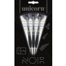 Set darts steel Unicorn Noir Style 1 23g, 90% wolfram