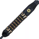 Set sageti steel Unicorn Top Brass 20g