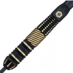 Set sageti steel Unicorn Top Brass 19g