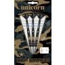 Set sageti steel Unicorn Top Brass 19g