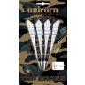 Set sageti steel Unicorn Top Brass 21g