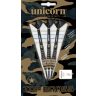 Set sageti steel Unicorn Top Brass 2 20g