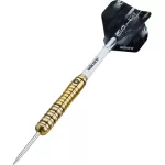Set sageti darts steel Unicorn Callan Rydz 22g, brass