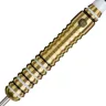 Set sageti darts steel Unicorn Callan Rydz 22g, brass