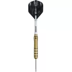 Set sageti darts steel Unicorn Callan Rydz 22g, brass