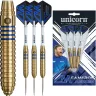 Set sageti darts steel Unicorn Cameron Menzies 21g, brass