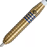 Set sageti darts steel Unicorn Cameron Menzies 21g, brass
