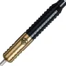 Set sageti darts steel Unicorn Ross Smith 20g, brass