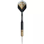 Set sageti darts steel Unicorn Ross Smith 20g, brass
