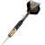 Set sageti darts steel Unicorn Ross Smith 22g, brass