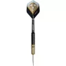 Set sageti darts steel Unicorn Ross Smith 22g, brass