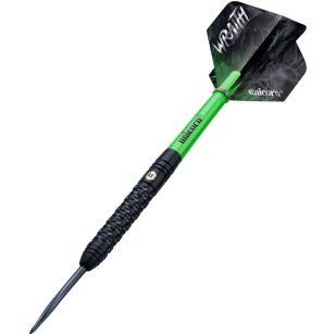 Set darts Unicorn steel, Wraith, 23g, 90% tungsten