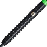 Set darts Unicorn steel, Wraith, 23g, 90% tungsten
