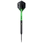 Set darts Unicorn steel, Wraith, 23g, 90% tungsten