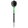 Set darts Unicorn steel, Wraith, 23g, 90% tungsten