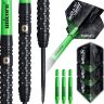 Set darts Unicorn steel, Wraith, 23g, 90% tungsten