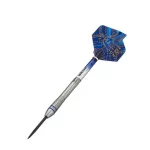 Set sageti Unicorn steel, W/C Gary Anderson Phase 6 23g, 90% wolfram