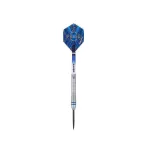 Set sageti Unicorn steel, W/C Gary Anderson Phase 6 23g, 90% wolfram