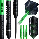 Set sageti darts steel unicorn Gary Anderson Wraith, 22g, 90% wolfram