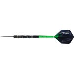 Set sageti darts steel Unicorn james Wade Wraith 24g, 90% wolfram
