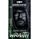 Set sageti darts steel Unicorn james Wade Wraith 24g, 90% wolfram