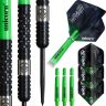   Set sageti darts steel Unicorn Ross Smith Wraith 24g, 90% wolfram